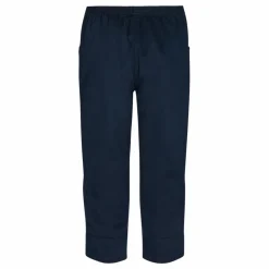 Pure Instinct Dame Capri - Navy