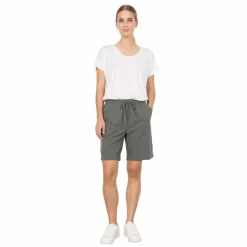 Pure Instinct Dame Shorts - MISTY