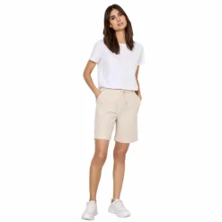 Pure Instinct Dame Shorts - Sand