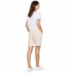 Pure Instinct Dame Shorts - Sand