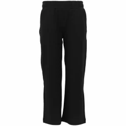 Queenz Betty Pige Bukser - Black