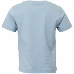 Queenz Doka Drenge T-shirt - P7 DUSK BLUE