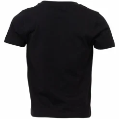Queenz Doka Pige T-shirt - P5 BLACK