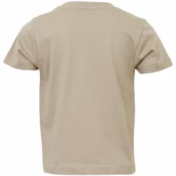 Queenz Doka Pige T-shirt - P5 COBBLESTONE