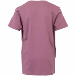 Queenz Doka Pige T-shirt - P1 MELLOW MAUVE