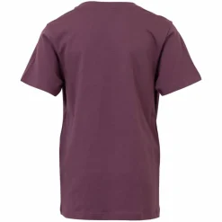 Queenz Doka Pige T-shirt - P3 CRUSHED VIOLETS