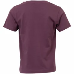 Queenz Doka Pige T-shirt - P3 CRUSHED VIOLETS