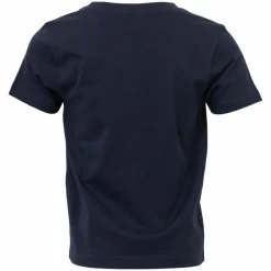 Queenz Doka Pige T-shirt - P3 NAVY BLAZER