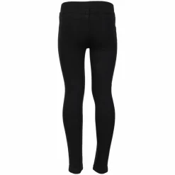 Queenz Grace Pige Jeans - Black Denim