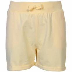 Queenz Idaho Pige Shorts - Flan