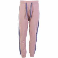 Queenz Idaho Pige Sweatpants - Woodrose