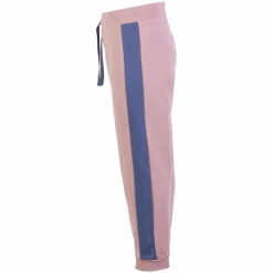 Queenz Idaho Pige Sweatpants - Woodrose