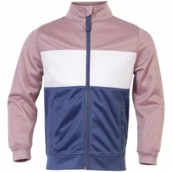 Queenz Indiana Pige Cardigan - Coastal Fjord