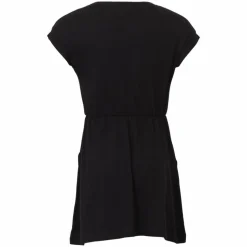 Queenz Pige Kjole - Black