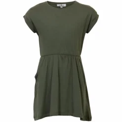 Queenz Pige Kjole - Laurel Wreath