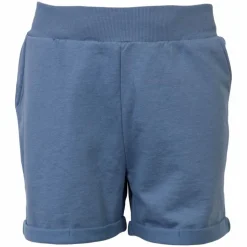 Queenz Utah Pige Shorts - Coronet Blue