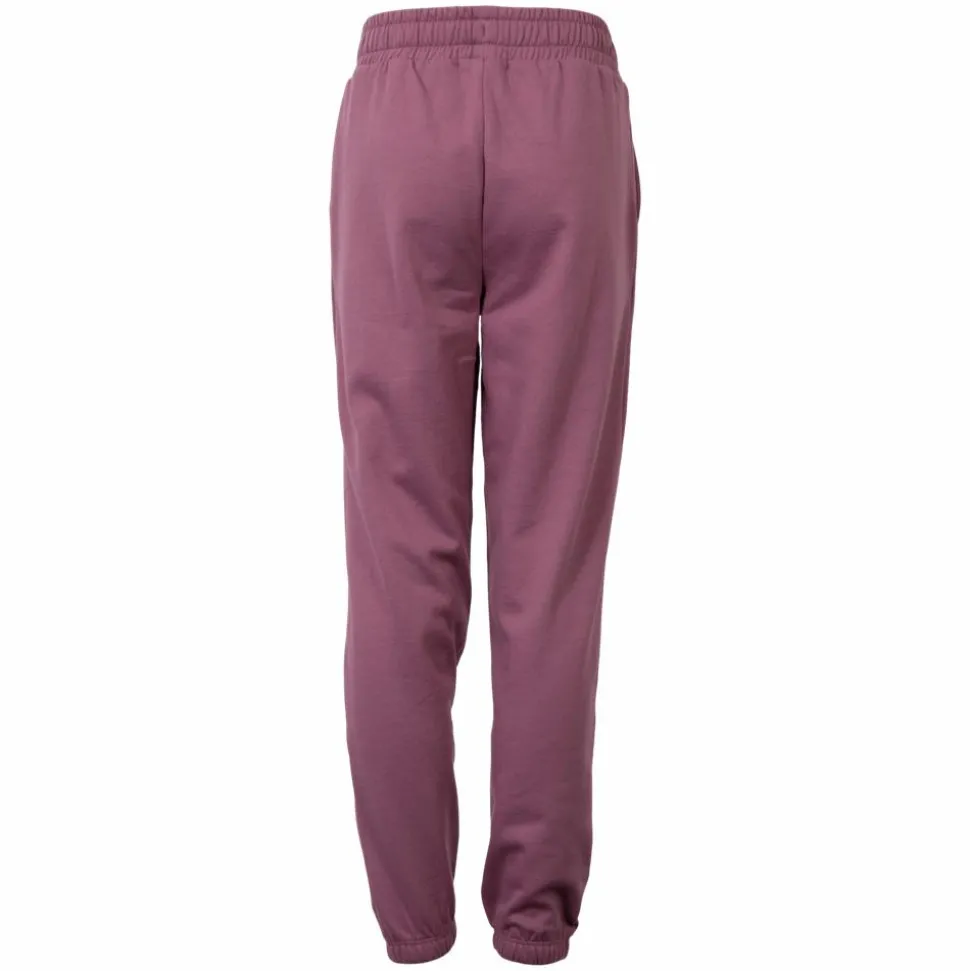 Queenz Utah Pige Sweatpants - Grape Nectar