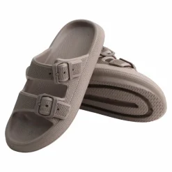 Quicklaze Eva Dame Sandaler - Green Urban