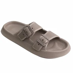 Quicklaze Eva Dame Sandaler - Green Urban