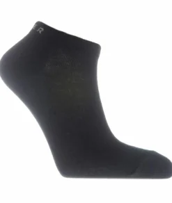 Seger Unisex Strømper - Black