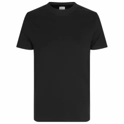 Seven Seas by ID Herre T-shirt - Sort