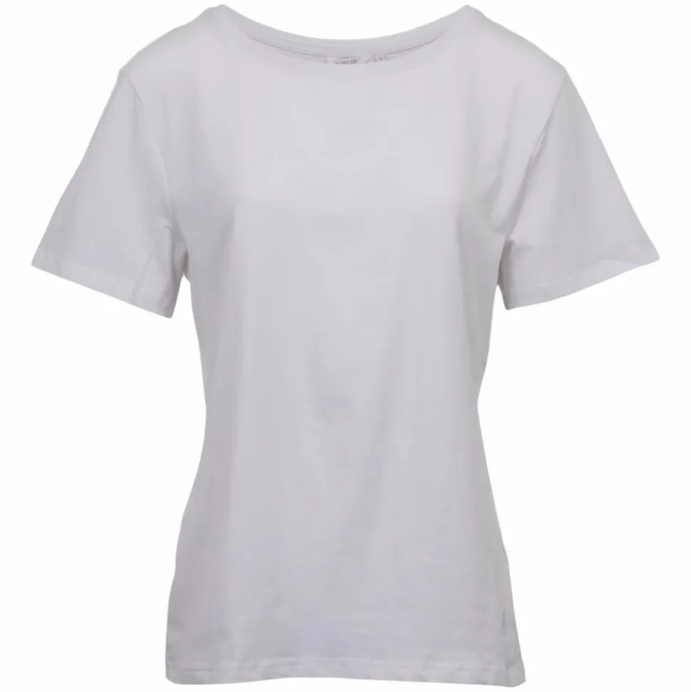 Sirup Campaign Dame T-shirt - White