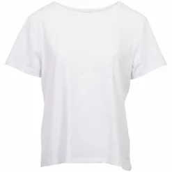 Sirup Campaign Dame T-shirt - White