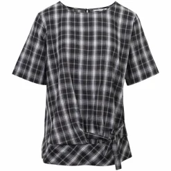Sirup Dame Bluse - Black