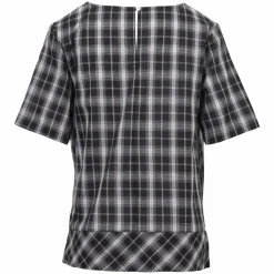 Sirup Dame Bluse - Black