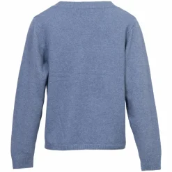Sirup Dame Cardigan - Quiet Harbor