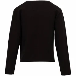 Sirup Dame Cardigan - Seal Brown