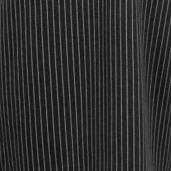 Sirup Dame Kjole - Dark Grey Melange