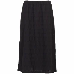 Sirup Dame Nederdel - Black