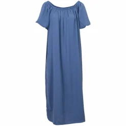 Sirup Off Shoulder Dame Kjole - Riverside
