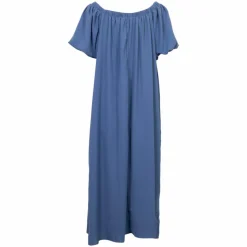 Sirup Off Shoulder Dame Kjole - Riverside