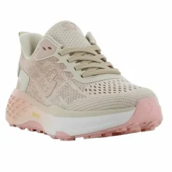 SJ Dame Sneakers - Beige/Nude