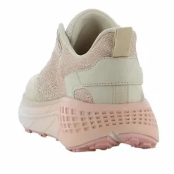 SJ Dame Sneakers - Beige/Nude