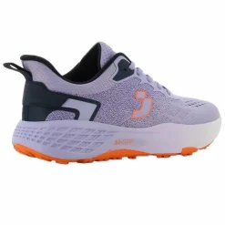 SJ Dame Sneakers - Purple/navy