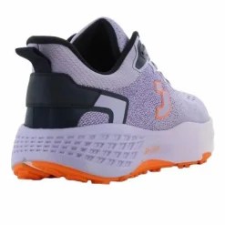 SJ Dame Sneakers - Purple/navy