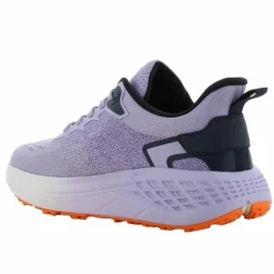 SJ Dame Sneakers - Purple/navy