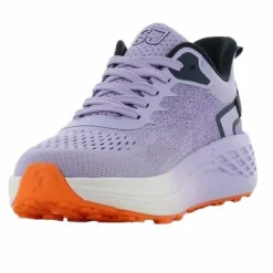 SJ Dame Sneakers - Purple/navy