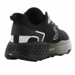SJ Dame Sneakers - Sort/Hvid