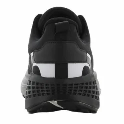 SJ Dame Sneakers - Sort/Hvid