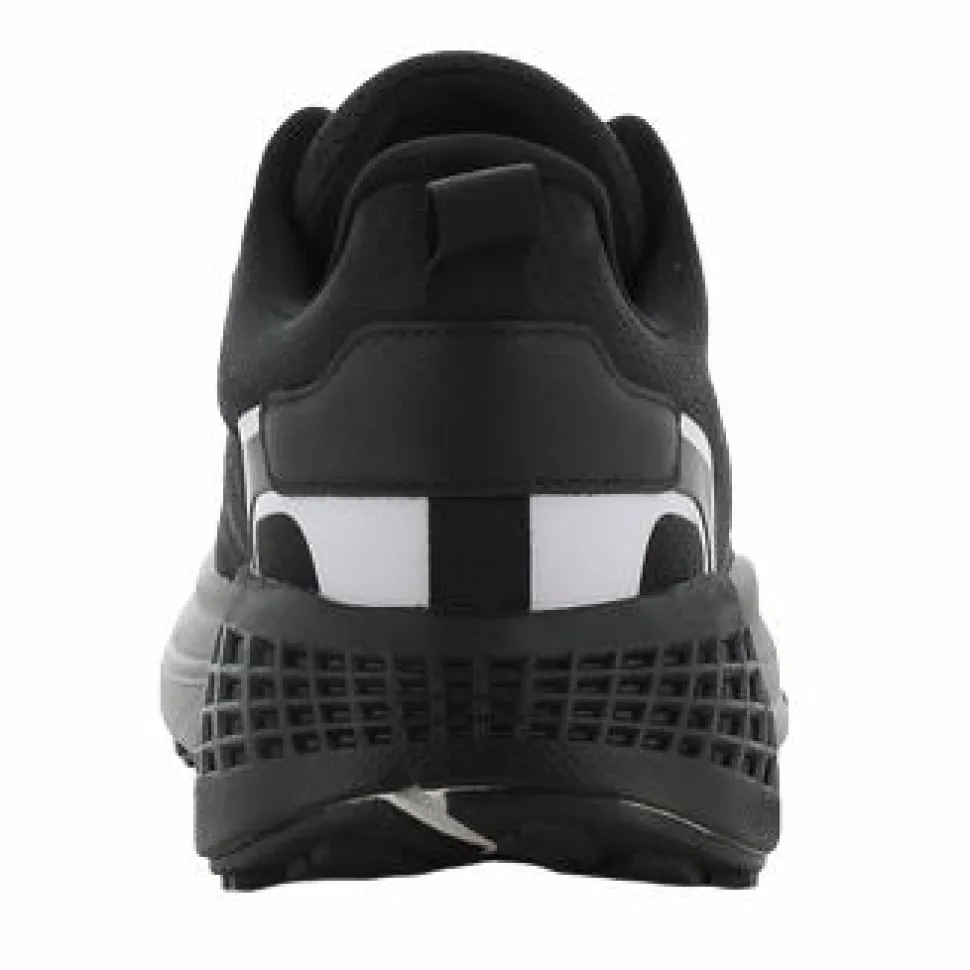 SJ Dame Sneakers - Sort/Hvid
