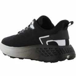 SJ Dame Sneakers - Sort/Hvid