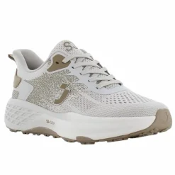 SJ Herre Sneakers - Ice/Taupe