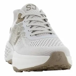 SJ Herre Sneakers - Ice/Taupe