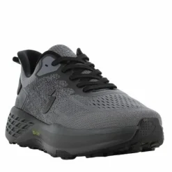 SJ Herre Sneakers - Sort/Grå