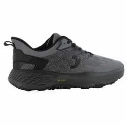 SJ Herre Sneakers - Sort/Grå