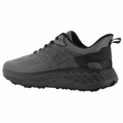 SJ Herre Sneakers - Sort/Grå